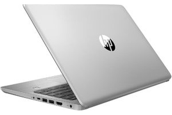 Laptop HP 340s G7 14" Intel Core i7 Intel Iris Plus G7 8GB 512GB SSD M.2 windows 10 professional
