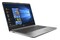 Laptop HP 340s G7 14" Intel Core i7 Intel Iris Plus G7 8GB 512GB SSD M.2 windows 10 professional