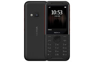 Smartfon NOKIA 5310 czarno-czerwony 2.8" 8GB/poniżej 0.5GB