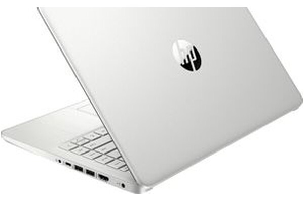 Laptop HP 14s 14" AMD Ryzen 5 AMD Radeon RX Vega 6 8GB 512GB SSD M.2 Windows 10 Home