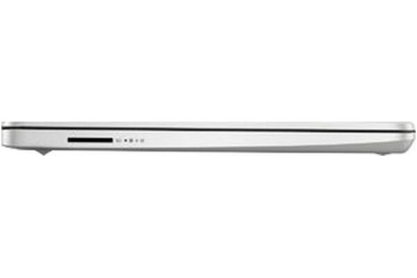Laptop HP 14s 14" AMD Ryzen 5 AMD Radeon RX Vega 6 8GB 512GB SSD M.2 Windows 10 Home