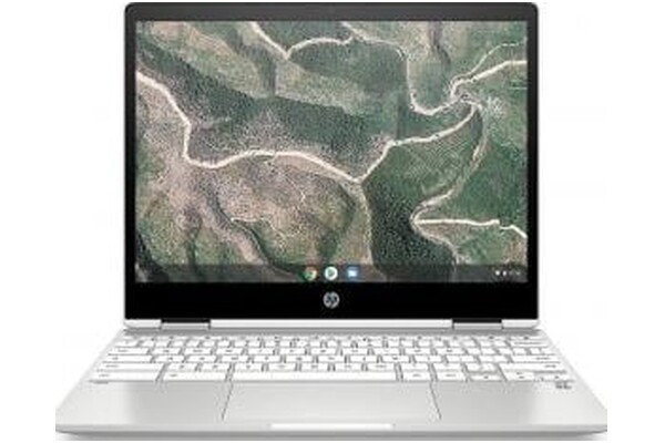 Laptop HP Chromebook 12b x360 12" Intel Celeron INTEL UHD 600 4GB 64GB SSD chrome os