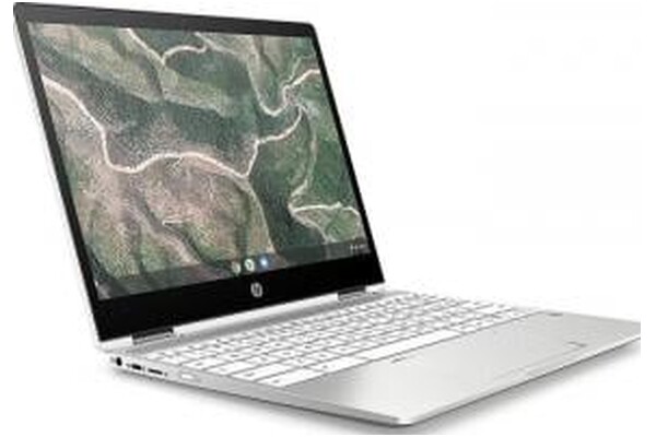 Laptop HP Chromebook 12b x360 12" Intel Celeron INTEL UHD 600 4GB 64GB SSD chrome os