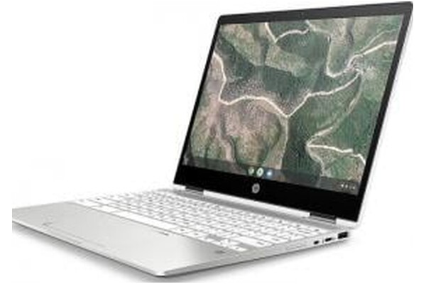 Laptop HP Chromebook 12b x360 12" Intel Celeron INTEL UHD 600 4GB 64GB SSD chrome os