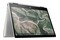 Laptop HP Chromebook 12b x360 12" Intel Celeron INTEL UHD 600 4GB 64GB SSD chrome os