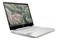 Laptop HP Chromebook 12b x360 12" Intel Celeron INTEL UHD 600 4GB 64GB SSD chrome os