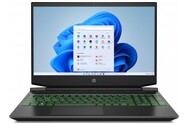 Laptop HP Pavilion 15 15.6" AMD Ryzen 5 NVIDIA GeForce RTX 3050 8GB 512GB SSD M.2 Windows 11 Home