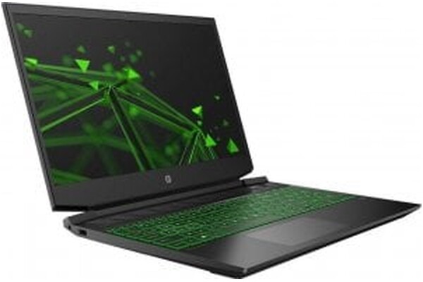 Laptop HP Pavilion 15 15.6" AMD Ryzen 5 NVIDIA GeForce RTX 3050 8GB 512GB SSD M.2 Windows 11 Home