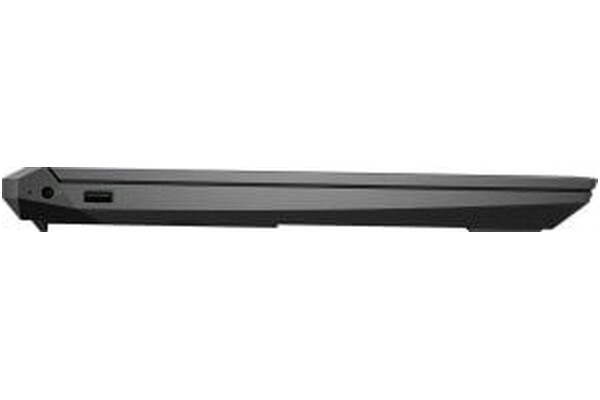 Laptop HP Pavilion 15 15.6" AMD Ryzen 5 NVIDIA GeForce RTX 3050 8GB 512GB SSD M.2 Windows 11 Home