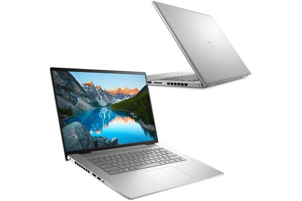 Laptop DELL Inspiron 7630 16" Intel Core i7 13620H NVIDIA GeForce RTX 4060 32GB 1024GB SSD Windows 11 Home