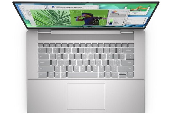 Laptop DELL Inspiron 7630 16" Intel Core i7 13620H NVIDIA GeForce RTX 4060 32GB 1024GB SSD Windows 11 Home