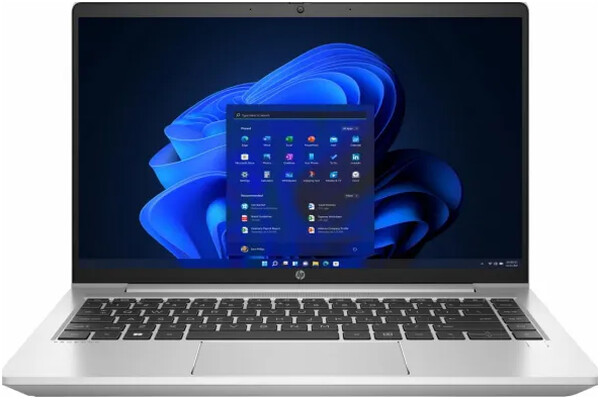 Laptop HP ProBook 445 G9 14" AMD Ryzen 7 AMD Radeon 8GB 512GB SSD Windows 11 Professional