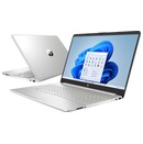 Laptop HP 15s 15.6" AMD Ryzen 7 AMD Radeon 32GB 960GB SSD M.2 Windows 11 Home