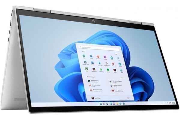 Laptop HP Envy 15 x360 15.6" Intel Core i5 1235U INTEL Iris Xe 16GB 512GB SSD M.2 Windows 11 Home