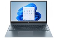 Laptop HP Pavilion 15 15.6" AMD Ryzen 5 AMD Radeon RX Vega 7 8GB 512GB SSD M.2 Windows 11 Home