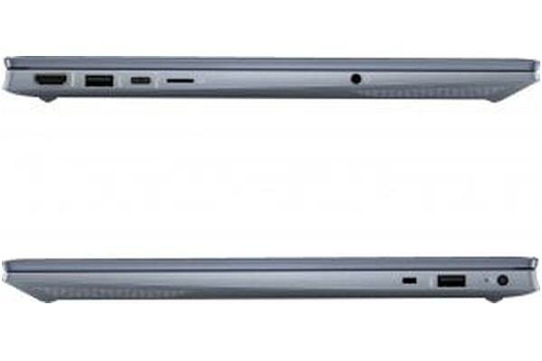 Laptop HP Pavilion 15 15.6" AMD Ryzen 5 AMD Radeon RX Vega 7 8GB 512GB SSD M.2 Windows 11 Home