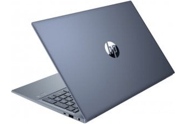 Laptop HP Pavilion 15 15.6" AMD Ryzen 5 AMD Radeon RX Vega 7 8GB 512GB SSD M.2 Windows 11 Home