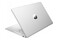 Laptop HP HP 17 17.3" Intel Core i7 INTEL Iris Xe 32GB 512GB SSD M.2 Windows 11 Professional