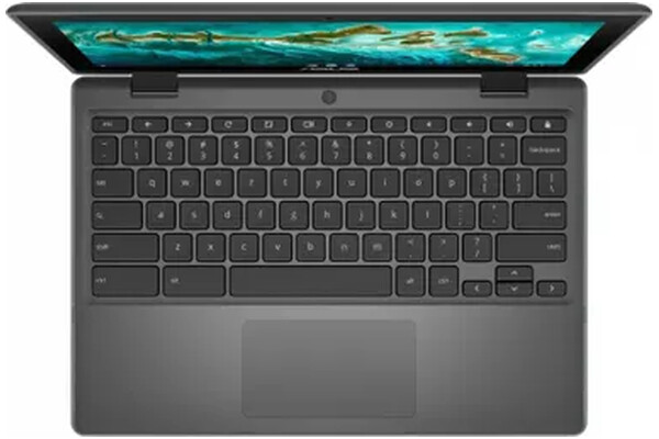 Laptop ASUS Chromebook CR1 11.6" Intel Celeron INTEL UHD 4GB 64GB SSD chrome os
