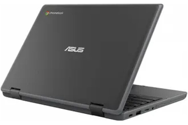Laptop ASUS Chromebook CR1 11.6" Intel Celeron INTEL UHD 4GB 64GB SSD chrome os