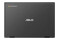Laptop ASUS Chromebook CR1 11.6" Intel Celeron INTEL UHD 4GB 64GB SSD chrome os