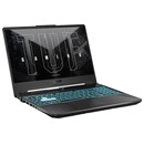 Laptop ASUS TUF Gaming A15 15.6" AMD Ryzen 5 7535HS NVIDIA GeForce RTX 3050 32GB 512GB SSD M.2