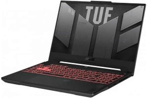 Laptop ASUS TUF Gaming A15 15.6" AMD Ryzen 9 NVIDIA GeForce RTX 4070 16GB 512GB SSD M.2