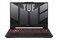 Laptop ASUS TUF Gaming A15 15.6" AMD Ryzen 9 NVIDIA GeForce RTX 4070 16GB 512GB SSD M.2