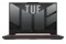 Laptop ASUS TUF Gaming A15 15.6" AMD Ryzen 9 NVIDIA GeForce RTX 4070 16GB 512GB SSD M.2
