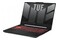 Laptop ASUS TUF Gaming A15 15.6" AMD Ryzen 9 NVIDIA GeForce RTX 4070 16GB 512GB SSD M.2