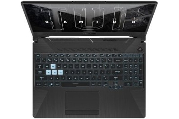 Laptop ASUS TUF Gaming A15 15.6" AMD Ryzen 5 NVIDIA GeForce RTX 3050 32GB 512GB SSD M.2