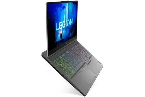 Laptop Lenovo Legion 5 15.6" Intel Core i5 NVIDIA GeForce RTX 3060 16GB 512GB SSD M.2 Windows 11 Home