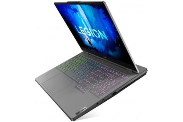 Laptop Lenovo Legion 5 15.6" Intel Core i5 NVIDIA GeForce RTX 3060 16GB 512GB SSD M.2 Windows 11 Home