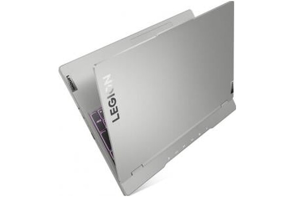Laptop Lenovo Legion 5 15.6" Intel Core i5 NVIDIA GeForce RTX 3060 16GB 512GB SSD M.2 Windows 11 Home