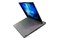 Laptop Lenovo Legion 5 15.6" Intel Core i5 NVIDIA GeForce RTX 3060 16GB 512GB SSD M.2 Windows 11 Home