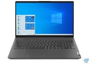 Laptop Lenovo IdeaPad 5 15.6" Intel Core i5 INTEL Iris Xe 8GB 512GB SSD M.2 Windows 10 Home
