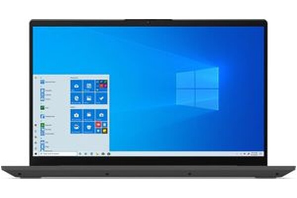 Laptop Lenovo IdeaPad 5 15.6" Intel Core i5 INTEL Iris Xe 8GB 512GB SSD M.2 Windows 10 Home