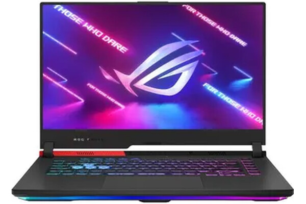 Laptop ASUS ROG Zephyrus G15 15.6" AMD Ryzen 7 NVIDIA GeForce RTX 3050 16GB 512GB SSD Windows 11 Home