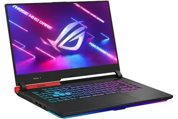 Laptop ASUS ROG Zephyrus G15 15.6" AMD Ryzen 7 NVIDIA GeForce RTX 3050 16GB 512GB SSD Windows 11 Home