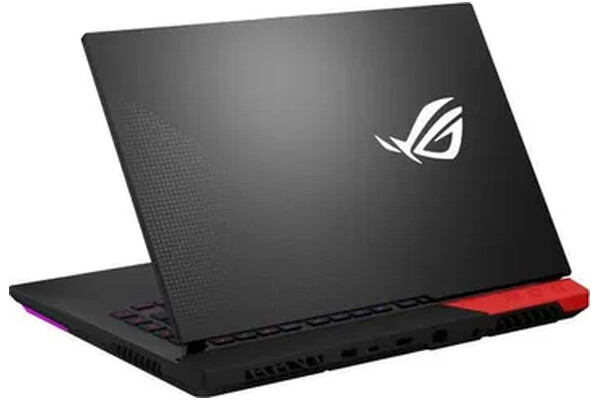 Laptop ASUS ROG Zephyrus G15 15.6" AMD Ryzen 7 NVIDIA GeForce RTX 3050 16GB 512GB SSD Windows 11 Home