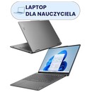 Laptop Lenovo Yoga 7 14" Intel Core Ultra 7 Intel Arc 16GB 512GB SSD Windows 11 Home