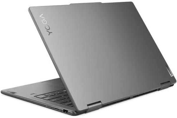 Laptop Lenovo Yoga 7 14" Intel Core Ultra 7 Intel Arc 16GB 512GB SSD Windows 11 Home