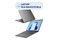 Laptop Lenovo Yoga 7 14" Intel Core Ultra 7 Intel Arc 16GB 512GB SSD Windows 11 Home