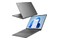 Laptop Lenovo Yoga 7 14" Intel Core Ultra 7 Intel Arc 16GB 512GB SSD Windows 11 Home