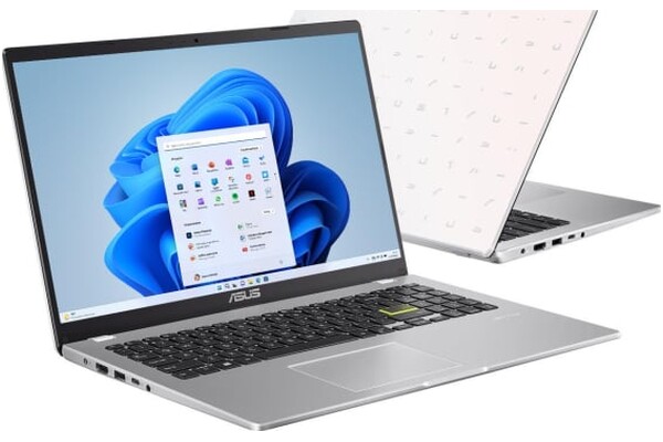 Laptop ASUS Vivobook Go 15 15.6" Intel Celeron INTEL UHD 4GB 128GB eMMC Windows 11 Home S