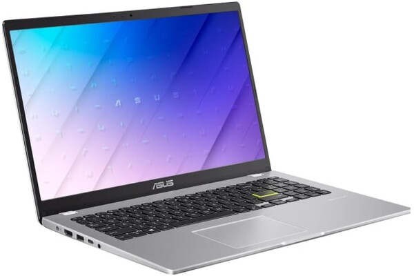 Laptop ASUS Vivobook Go 15 15.6" Intel Celeron INTEL UHD 4GB 128GB eMMC Windows 11 Home S