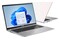 Laptop ASUS Vivobook Go 15 15.6" Intel Celeron INTEL UHD 4GB 128GB eMMC Windows 11 Home S