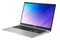Laptop ASUS Vivobook Go 15 15.6" Intel Celeron INTEL UHD 4GB 128GB eMMC Windows 11 Home S