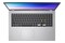 Laptop ASUS Vivobook Go 15 15.6" Intel Celeron INTEL UHD 4GB 128GB eMMC Windows 11 Home S