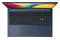 Laptop ASUS Vivobook 15 15.6" Intel Core i5 1235U Intel HD 8GB 512GB SSD Windows 11 Home
